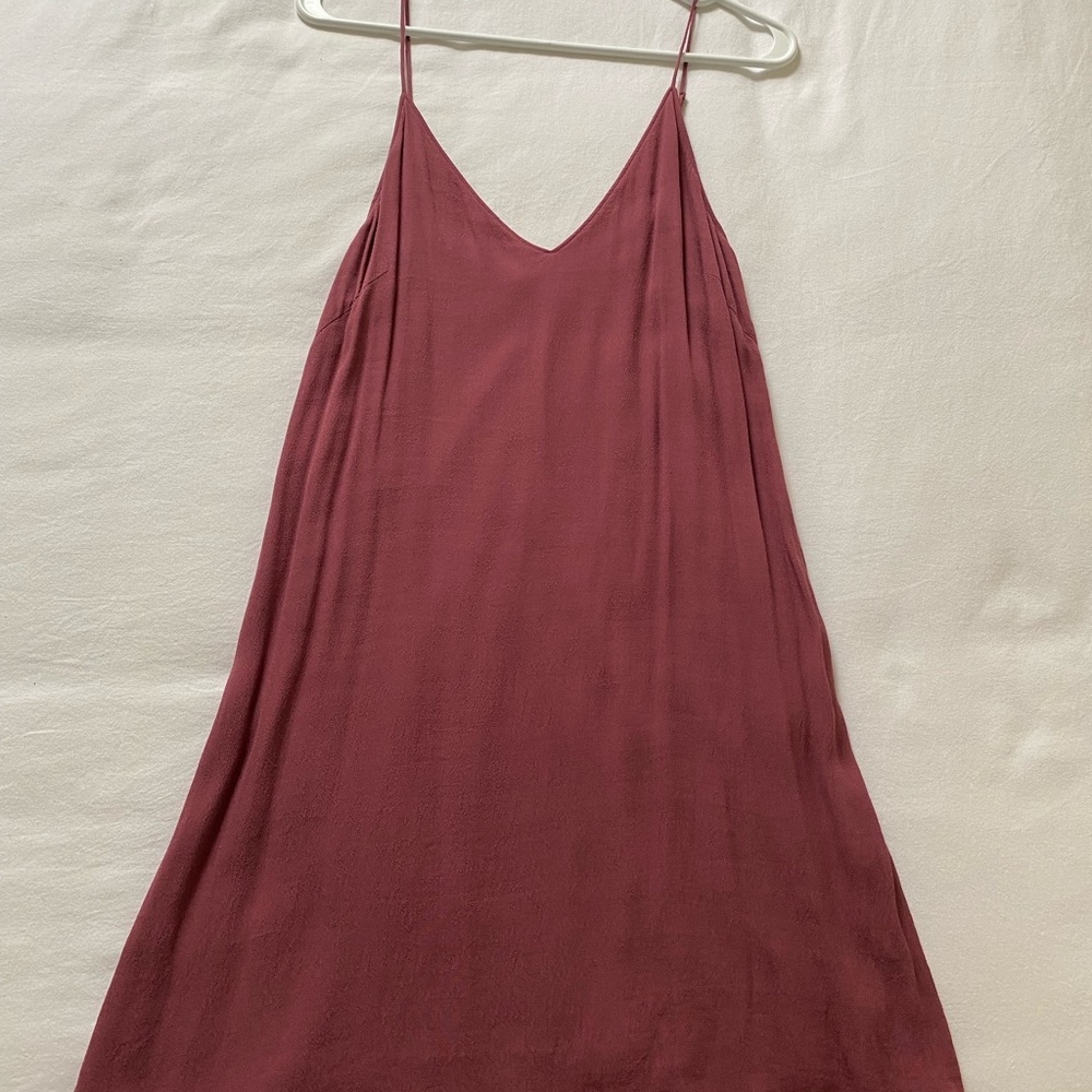 Small Wilfred free slip dress - Picture 2 of 3